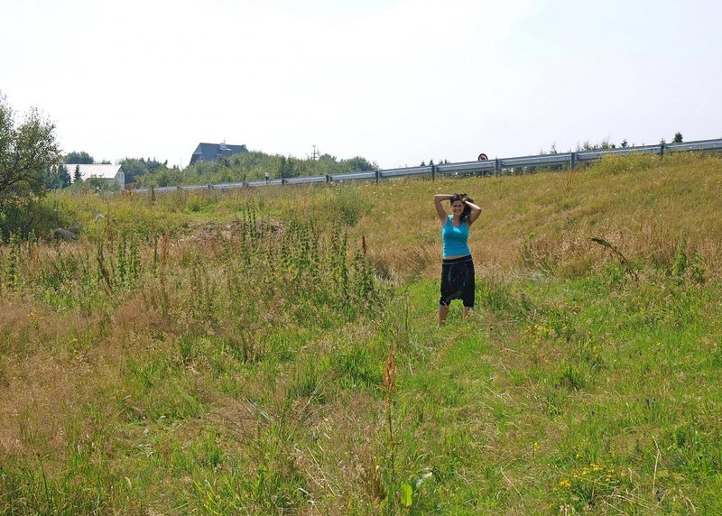 Проститутка Марина