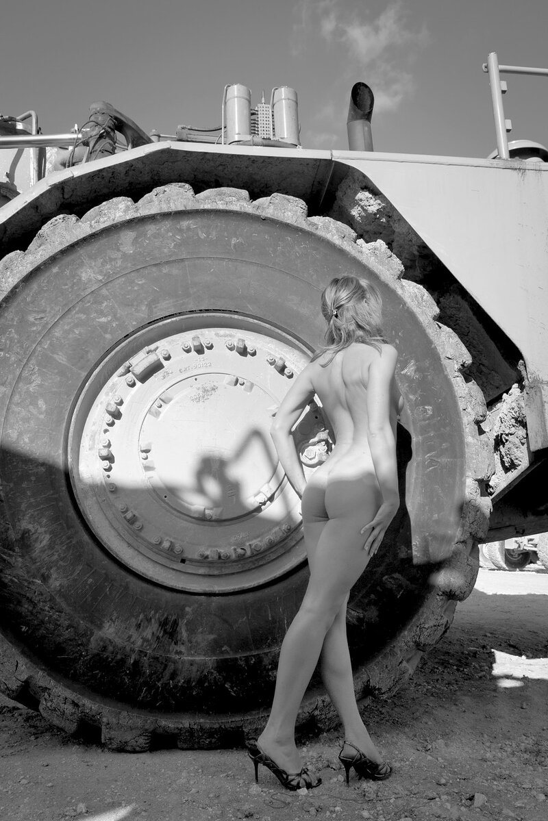 Проститутка Олечка