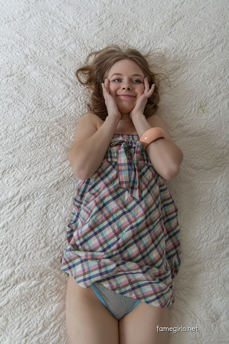 Проститутка Ани