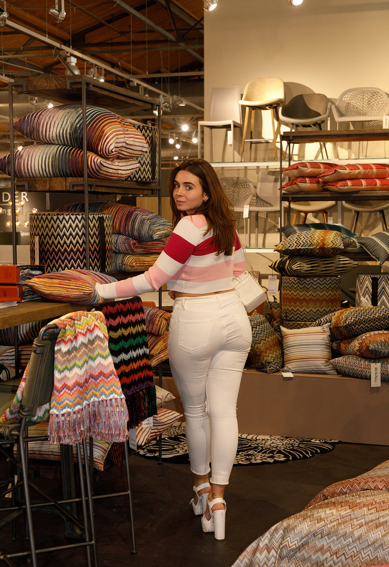 Проститутка Яна